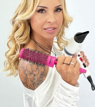 Giovanna de Sisters Peluqueros en Madrid