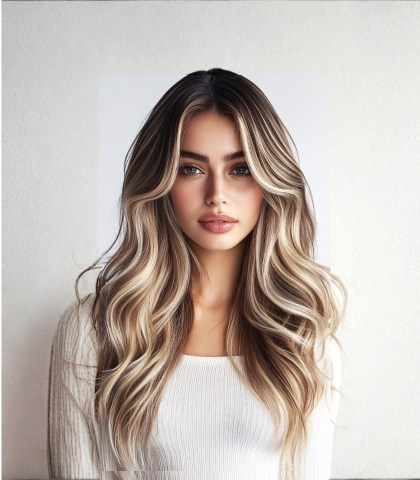 Somos especialistas en Balayage y Mechas en Madrid. Ven a Sisters Peluqueros