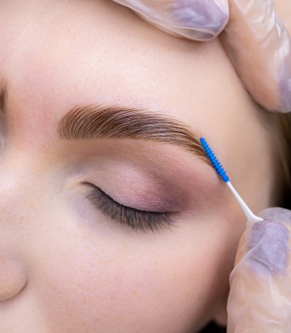 Diseño de miradas en Madrid. Sisters Peluqueros