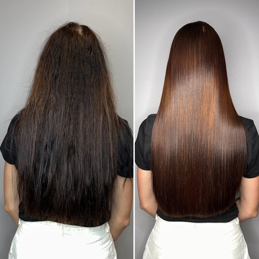 Bótox Capilar Sisters Peluqueros